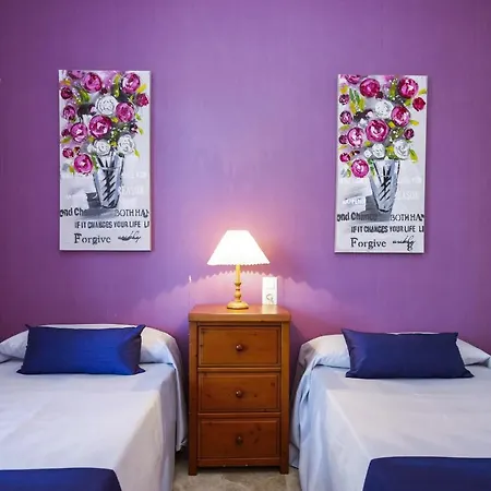 Apartament New Ventura 6 Planetcostadorada Salou