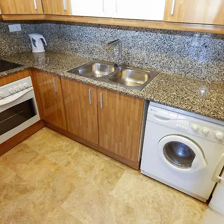 Apartament New Ventura 6 Planetcostadorada Salou