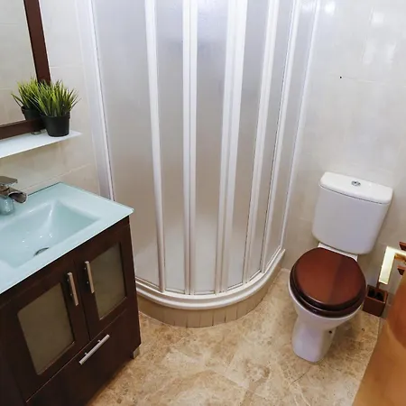 Apartament New Ventura 6 Planetcostadorada *