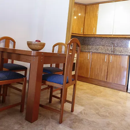 Apartament New Ventura 6 Planetcostadorada Salou