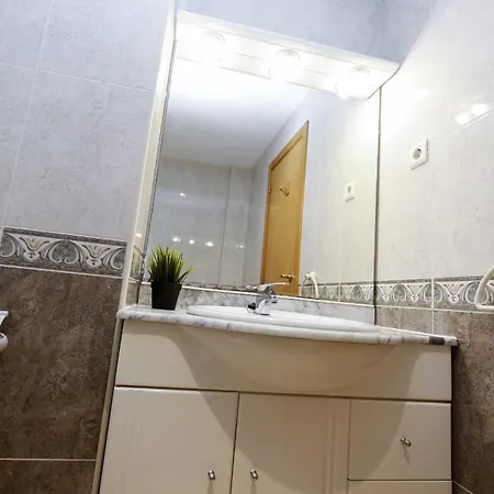 New Ventura 6 Planetcostadorada Apartament *