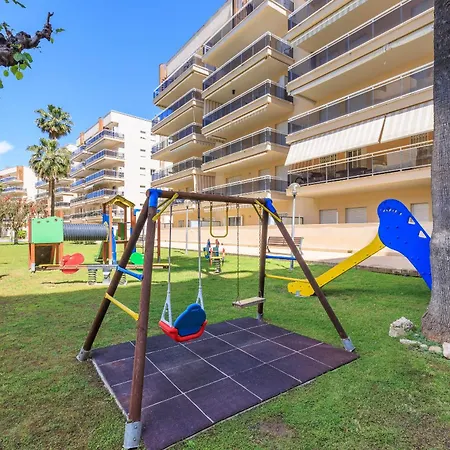 Apartament New Ventura 6 Planetcostadorada
