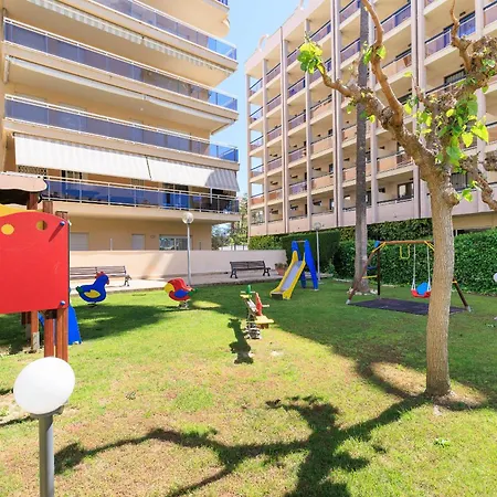 Apartament New Ventura 6 Planetcostadorada Salou