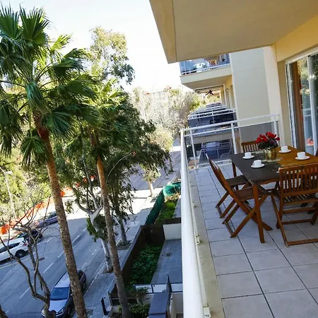 New Ventura 6 Planetcostadorada Apartment